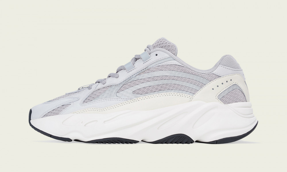 adidas Yeezy Boost 700 v2 'Static'