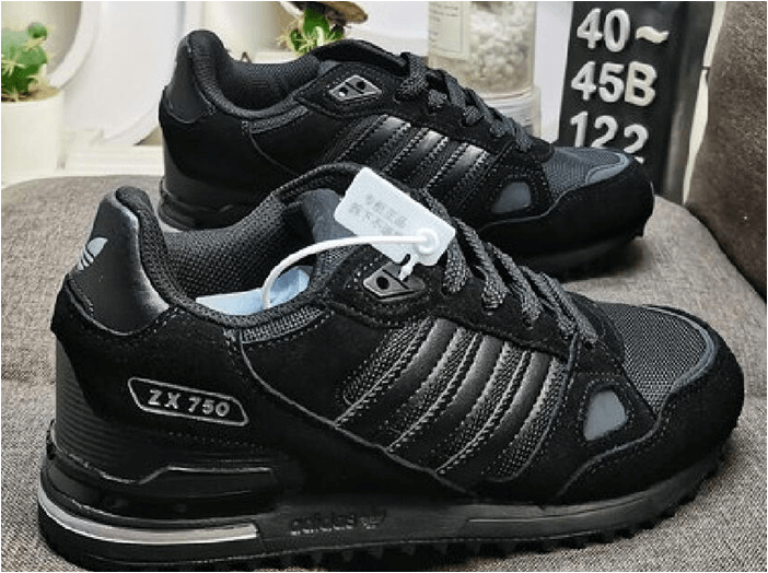 Adidas ZX 750 [H. 06]