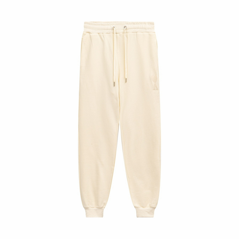 Pantalon de jogging AMI Paris [M. 3]