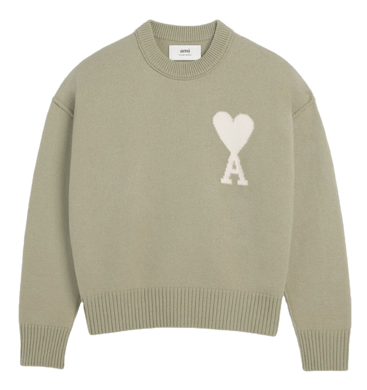 AMI Paris Sweatshirt [X. 9]