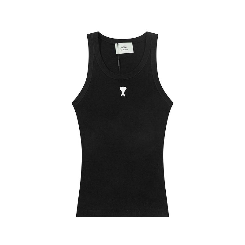 AMI Paris Tank Top - Femme [W. 2]