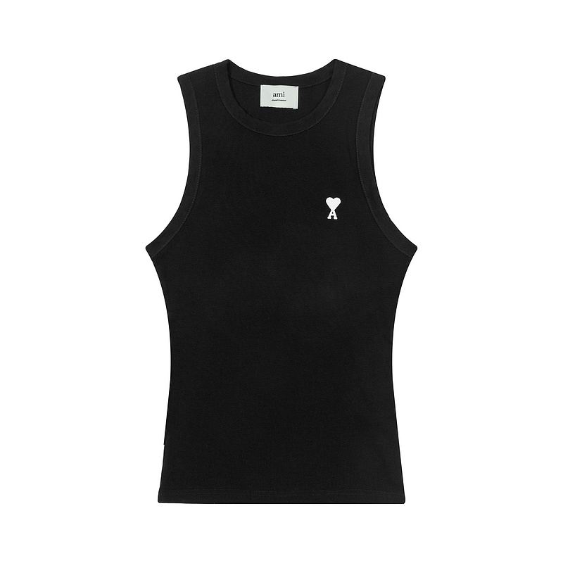 AMI Paris Tank Top - Homme [H. 2]