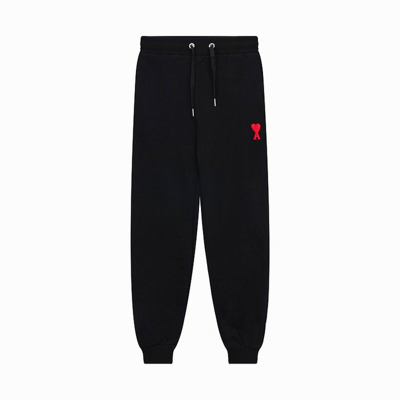 Pantalon de jogging AMI Paris [M. 11]