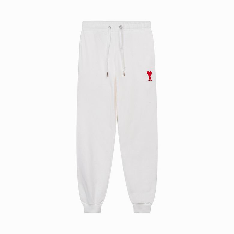 Pantalon de jogging AMI Paris [M. 10]