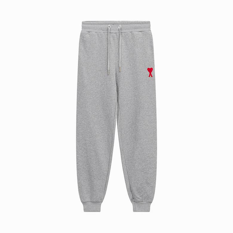 Pantalon de jogging AMI Paris [M. 9]