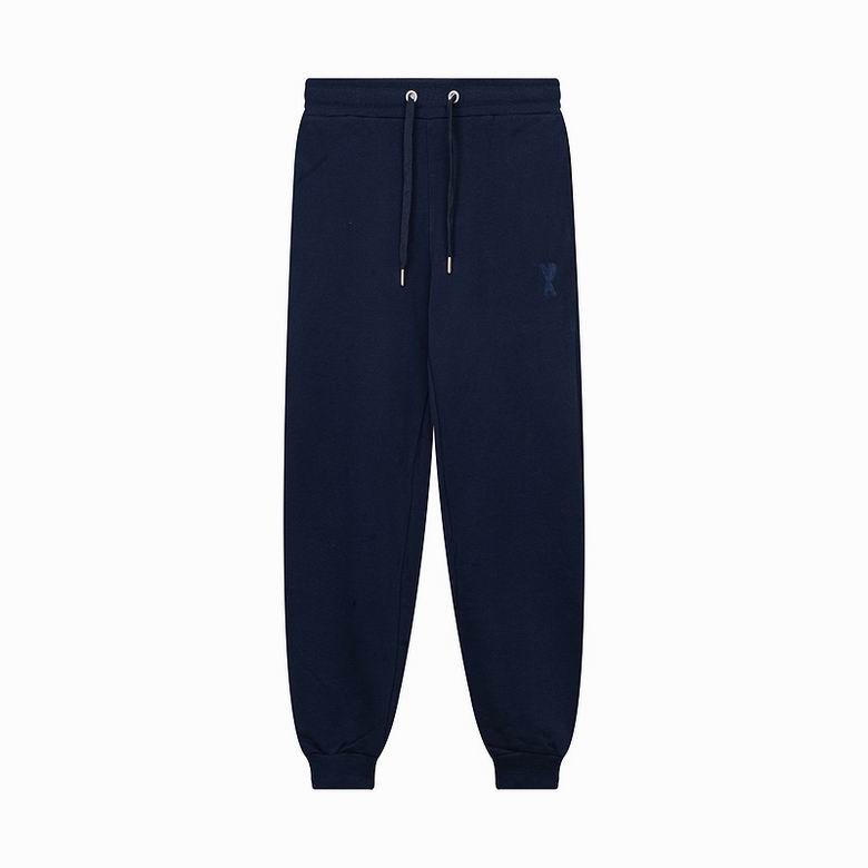 Pantalon de jogging AMI Paris [M. 8]