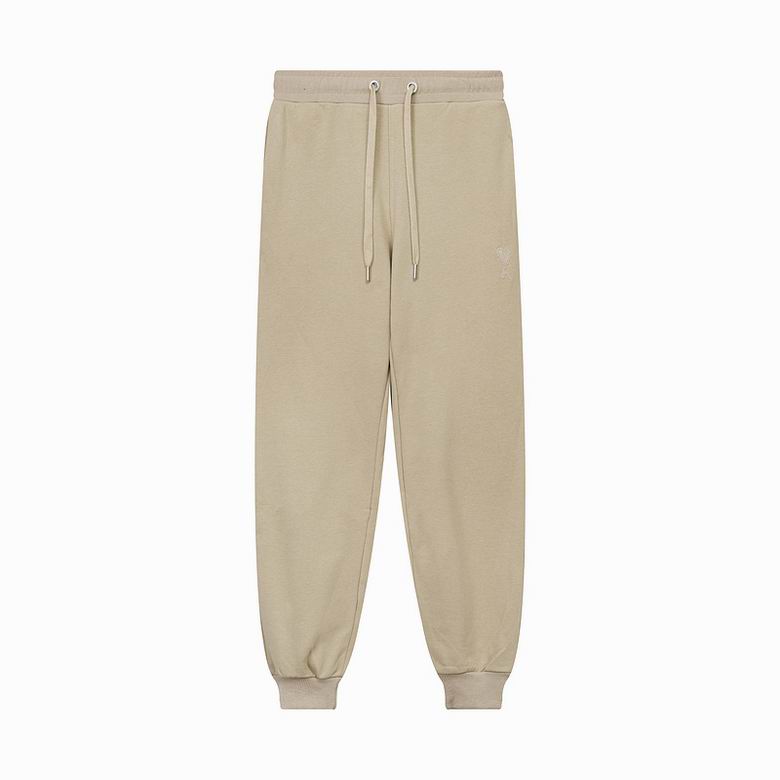 Pantalon de jogging AMI Paris [M. 7]