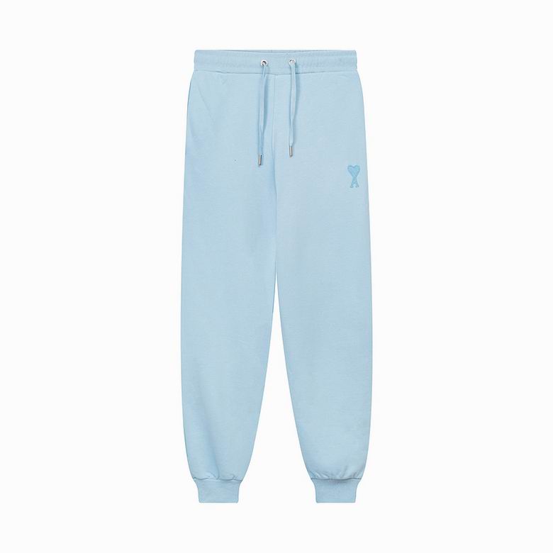 Pantalon de jogging AMI Paris [M. 5]