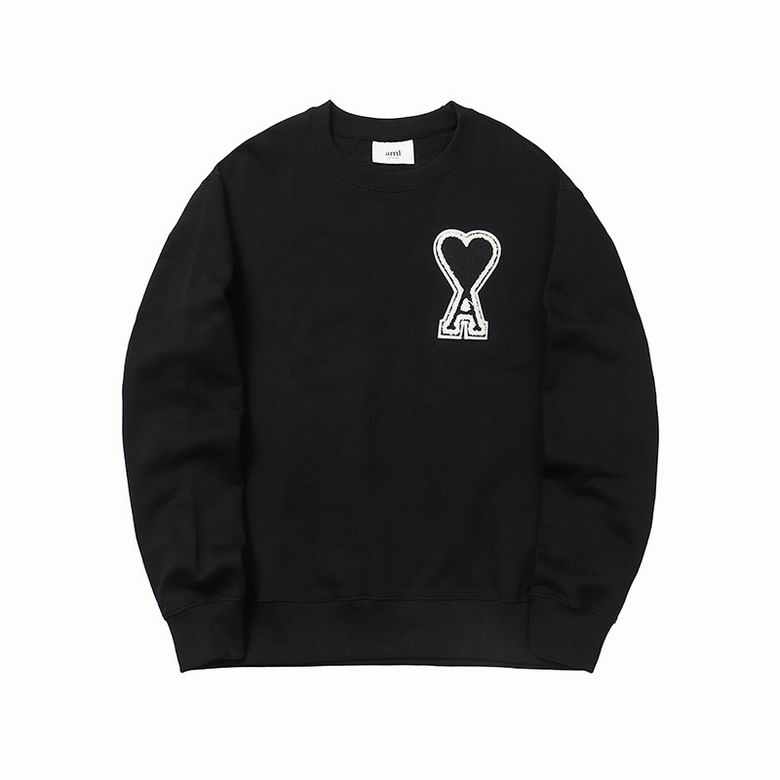 AMI Paris Sweatshirt [X. 7]
