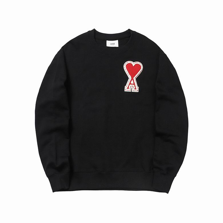 AMI Paris Sweatshirt [X. 6]