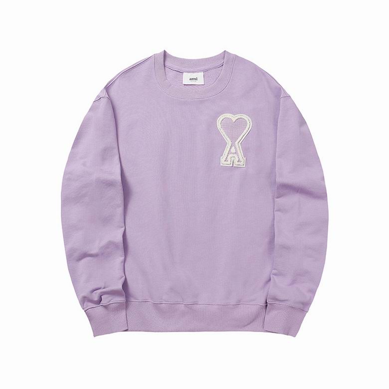 AMI Paris Sweatshirt [X. 5]