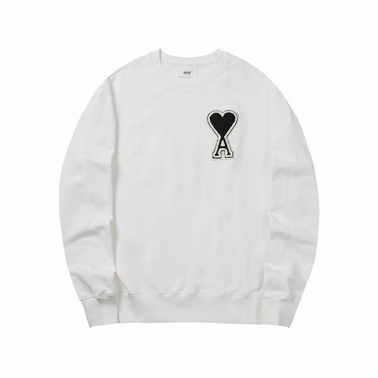 AMI Paris Sweatshirt [X. 4]