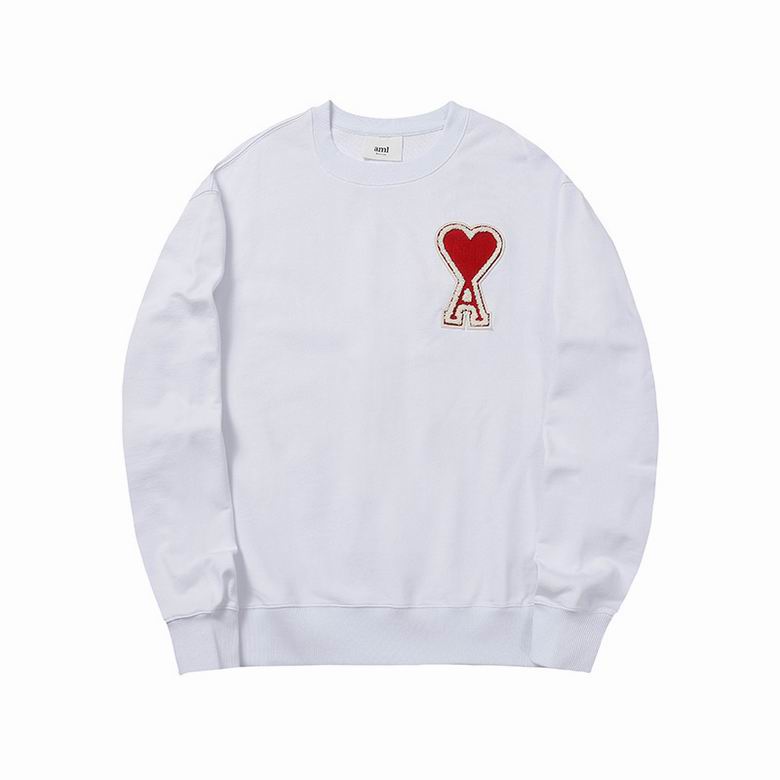 AMI Paris Sweatshirt [X. 3]