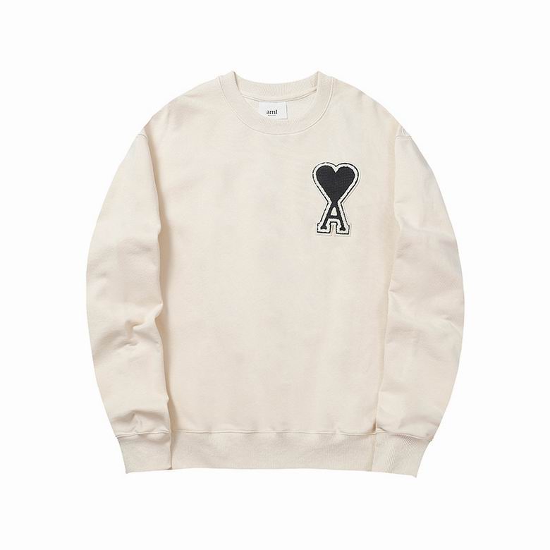 AMI Paris Sweatshirt [X. 2]