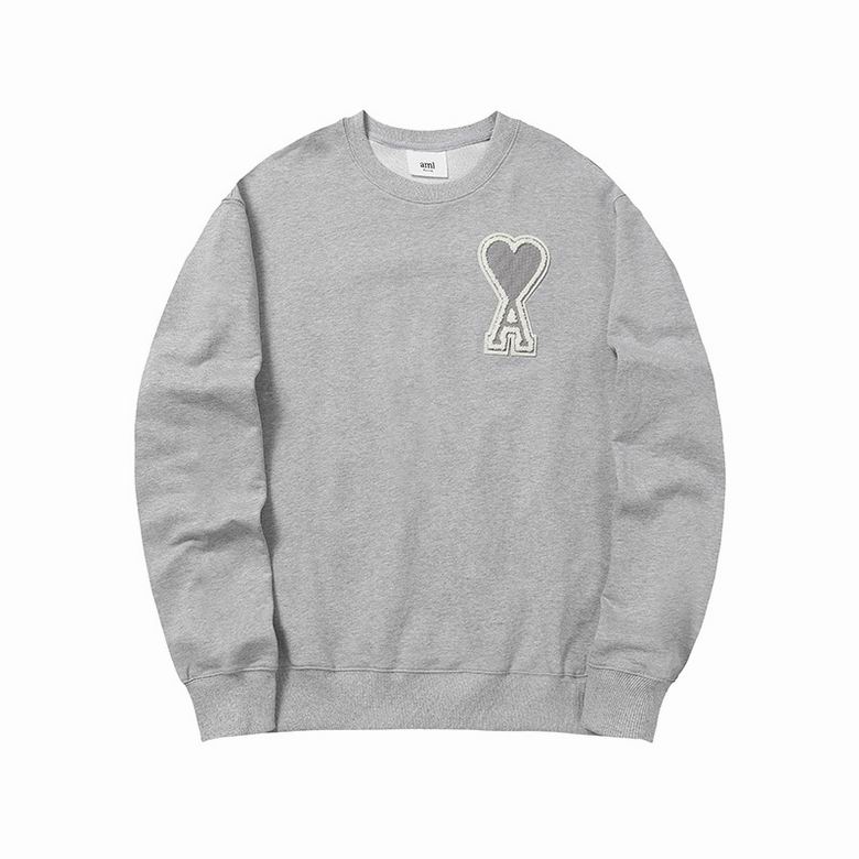 AMI Paris Sweatshirt [X. 1]