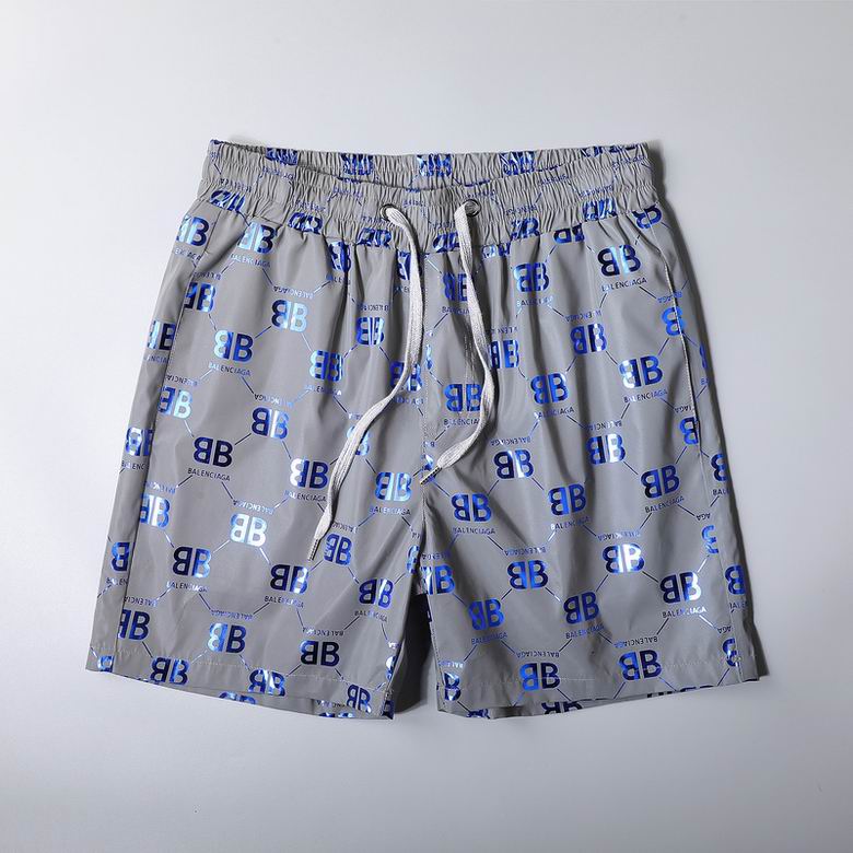 Short de bain Balenciaga [M. 2]