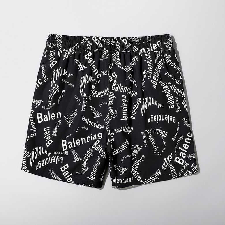 Short de bain Balenciaga [M. 1]