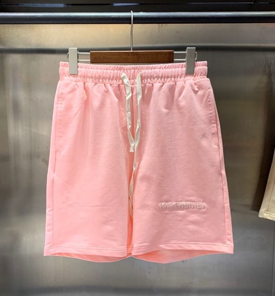Balenciaga Cotton Shorts [M. 1]