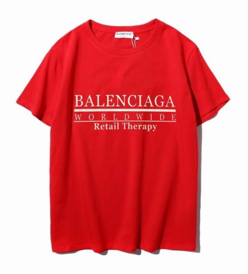 T-Shirt Balenciaga [M. 18]