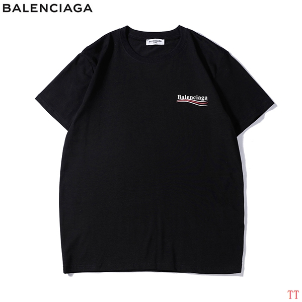 T-Shirt Balenciaga [M. 2]