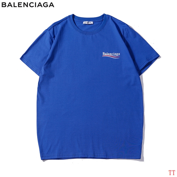 T-Shirt Balenciaga [M. 3]