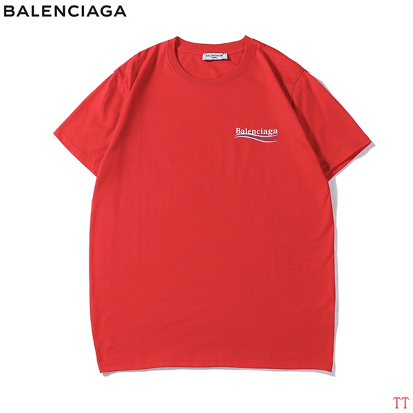 T-Shirt Balenciaga [M. 4]