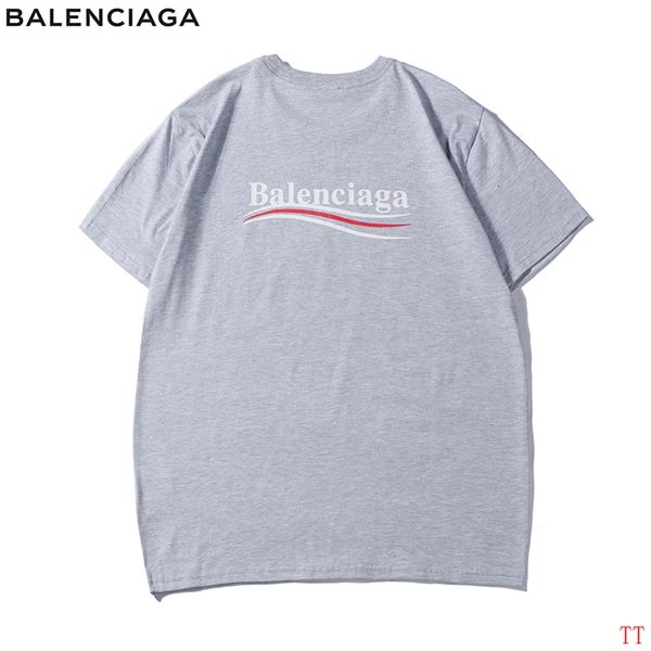T-Shirt Balenciaga [M. 5]