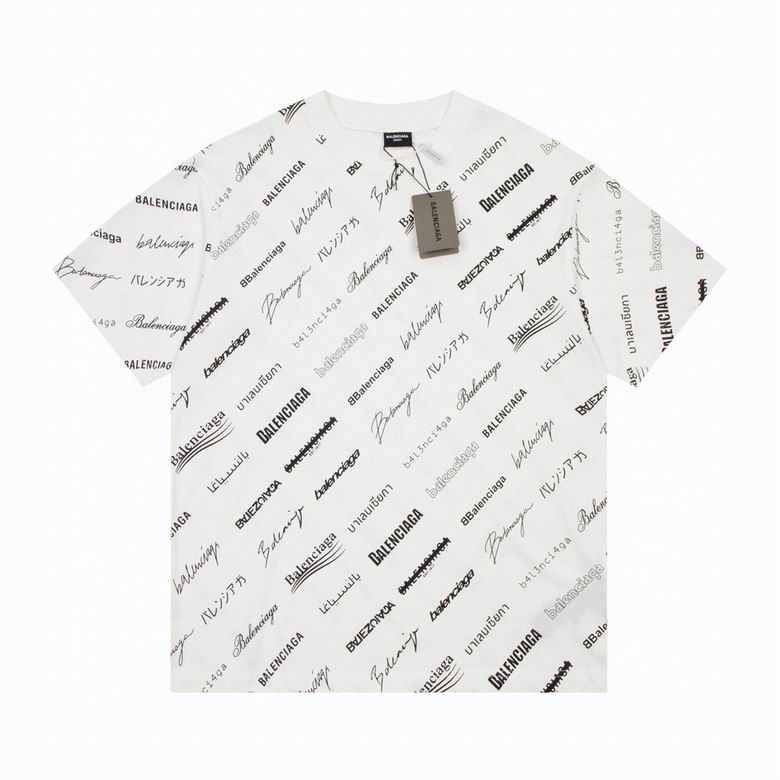 T-Shirt Balenciaga [M. 22]