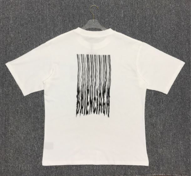 T-Shirt Balenciaga [M. 12]