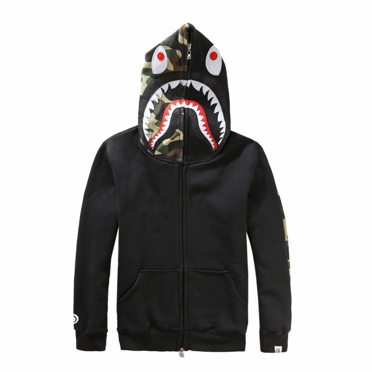 Sweatshirt BAPE Shark [R. 4]