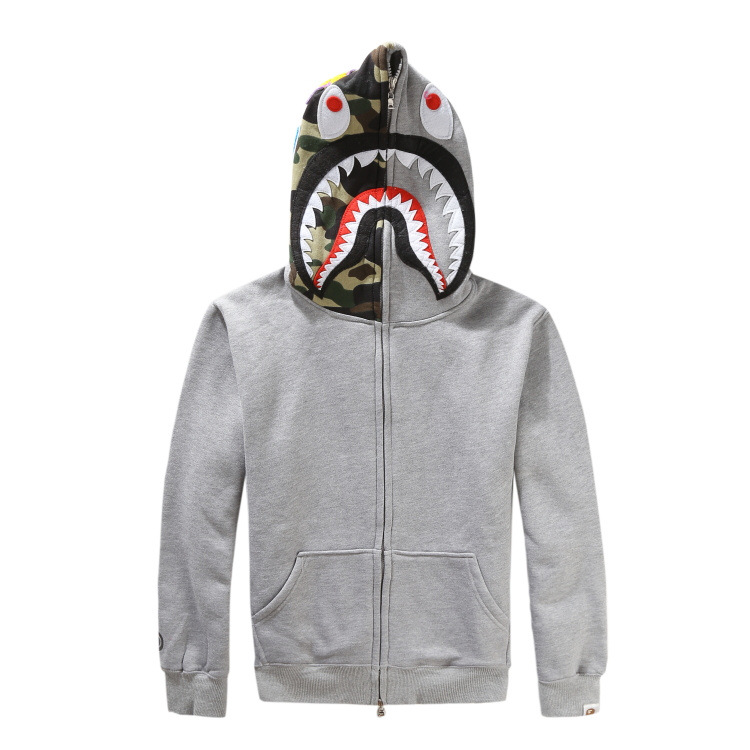 Sweatshirt BAPE Shark [R. 5]