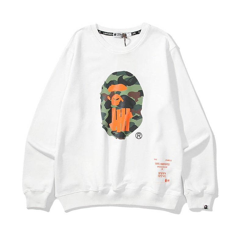 Sweatshirt BAPE [X. 4]