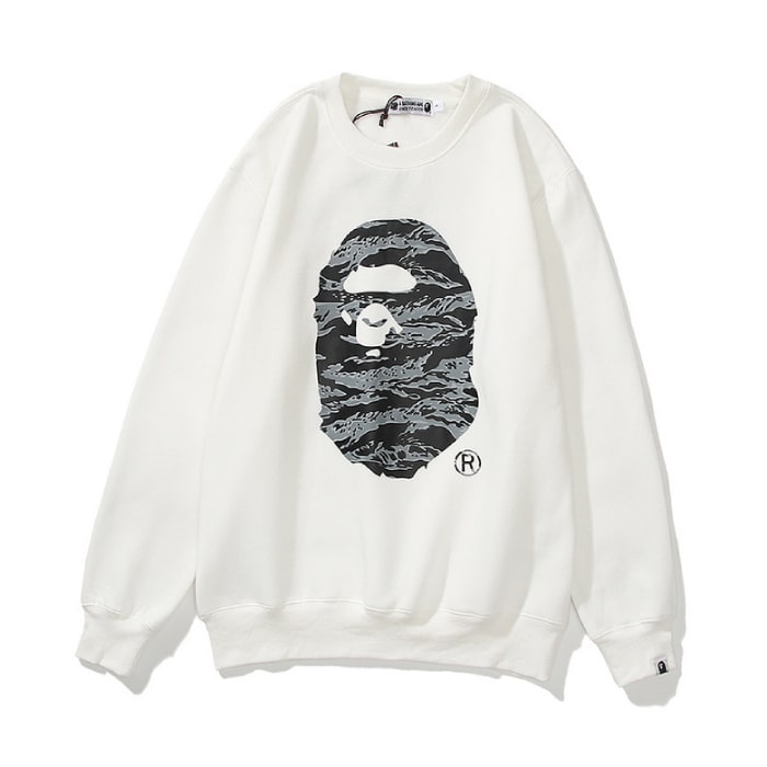 Sweatshirt BAPE [X. 2]