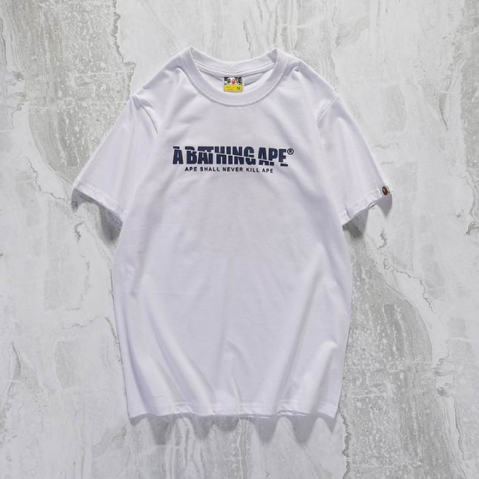 BAPE T-Shirt [X. 1]