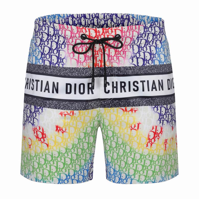 Short de bain Dior [M. 1]