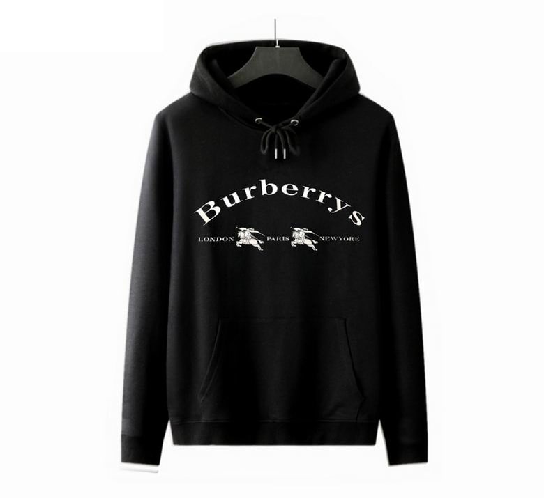 Sweat à capuche Burberry [H. 3]