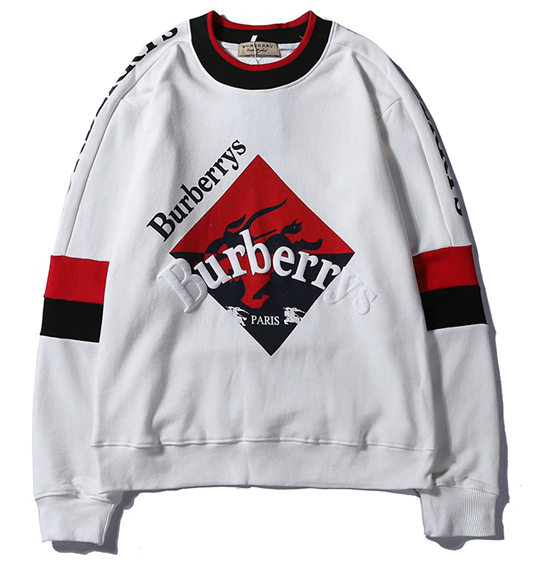 Sweatshirt Burberry [H. 1]