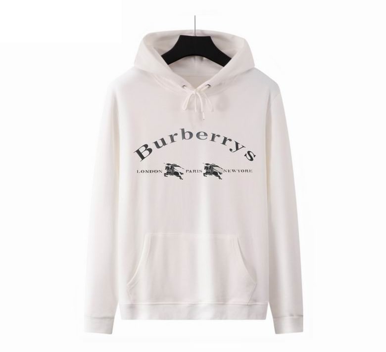 Sweat à capuche Burberry [H. 4]