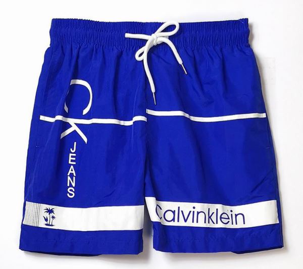 Maillot de bain homme Calvin Klein [M. 4]