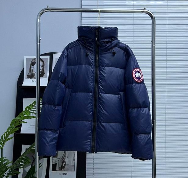 Canada Goose Crofton Puffer [X. 1]