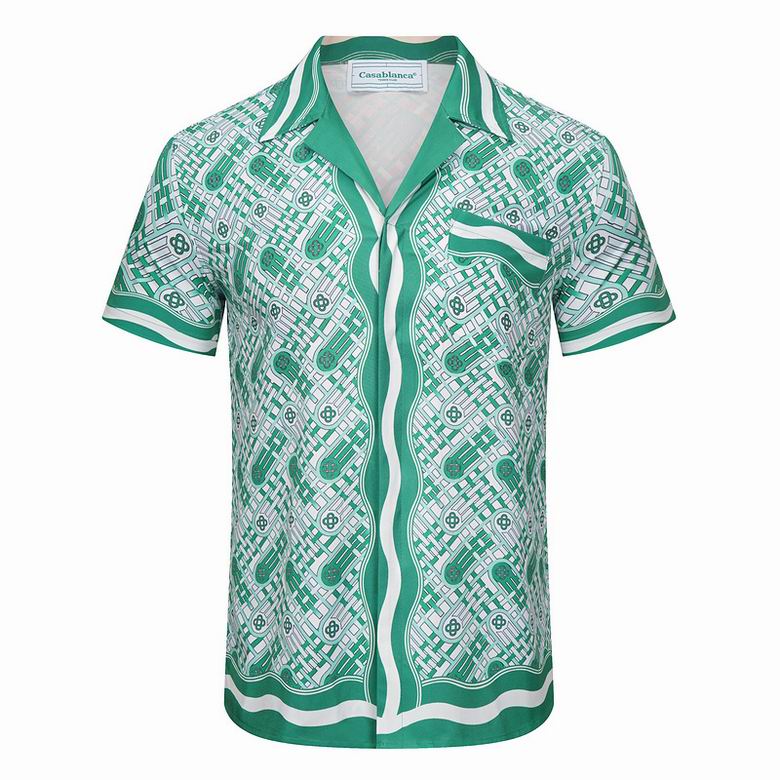 Chemise Casablanca [M. 2]