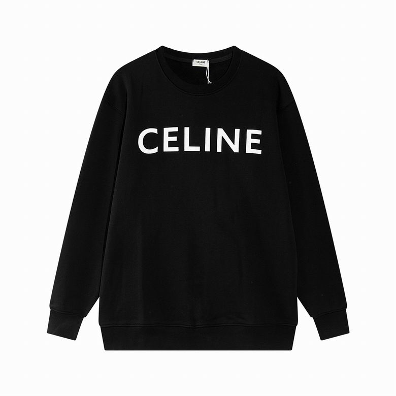 CELINE Sweatshirt [X. 2]