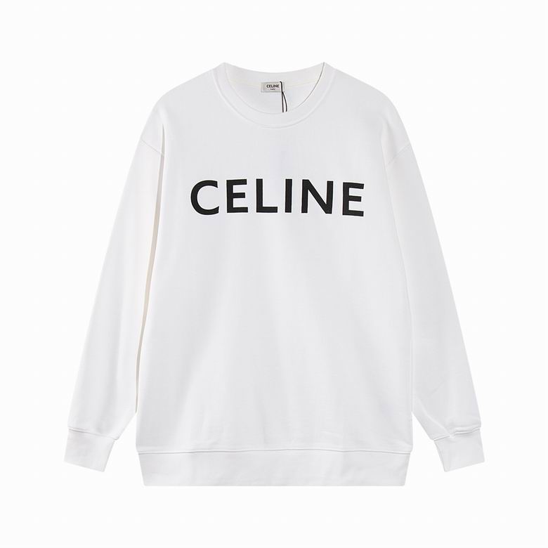 CELINE Sweatshirt [X. 1]