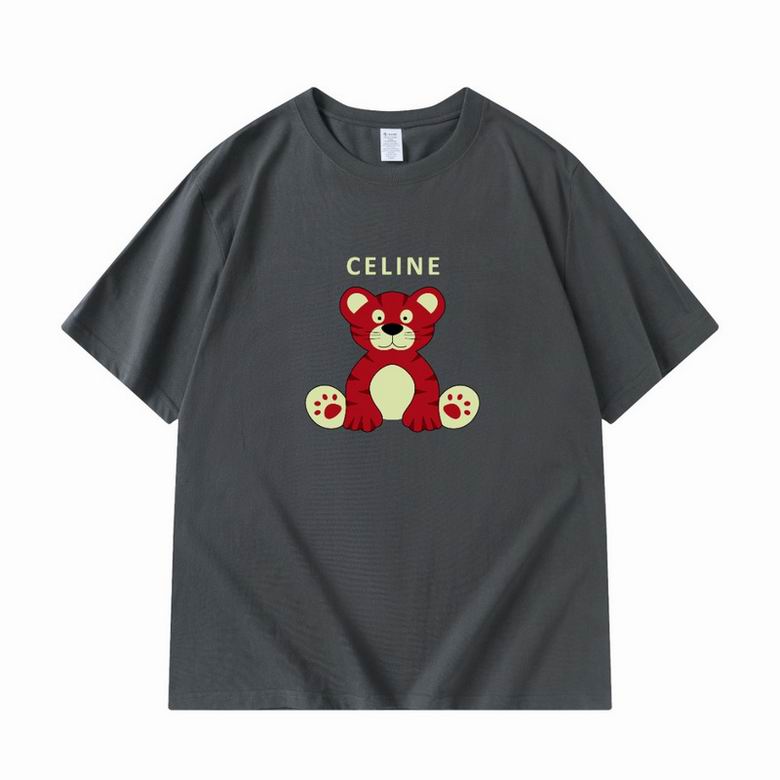 T-Shirt CELINE [M. 12]