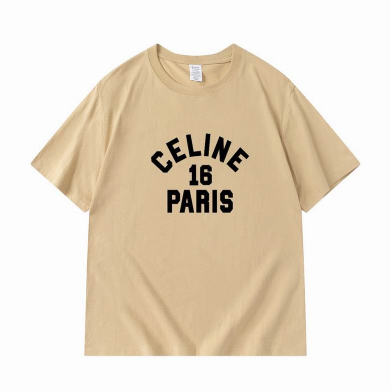 T-Shirt CELINE [M. 10]