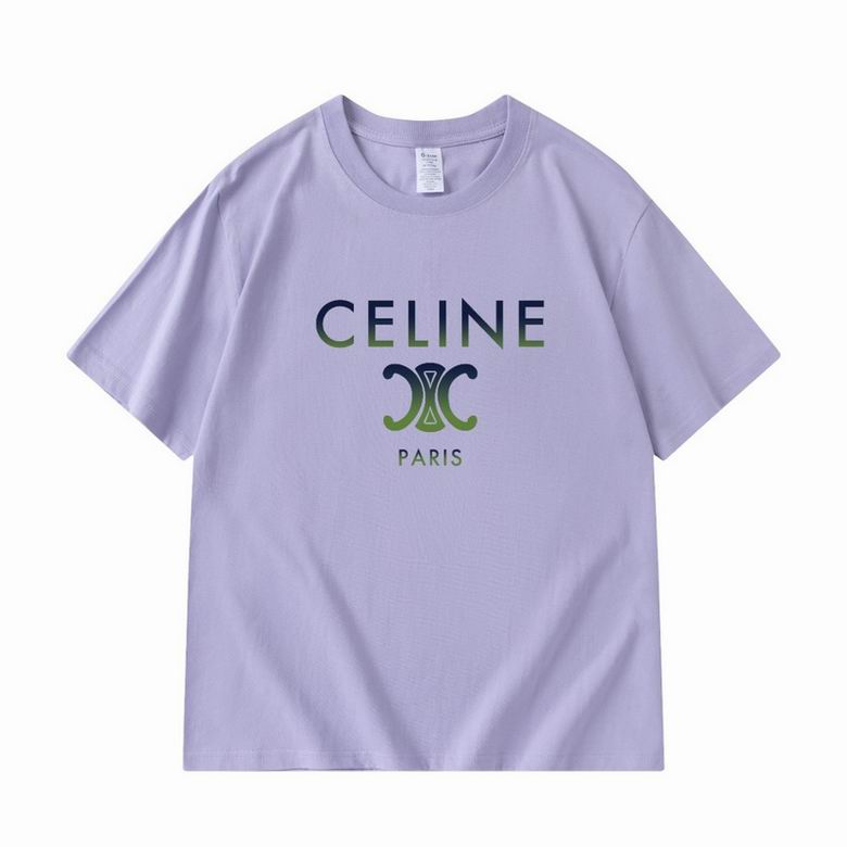 T-Shirt CELINE [M. 9]