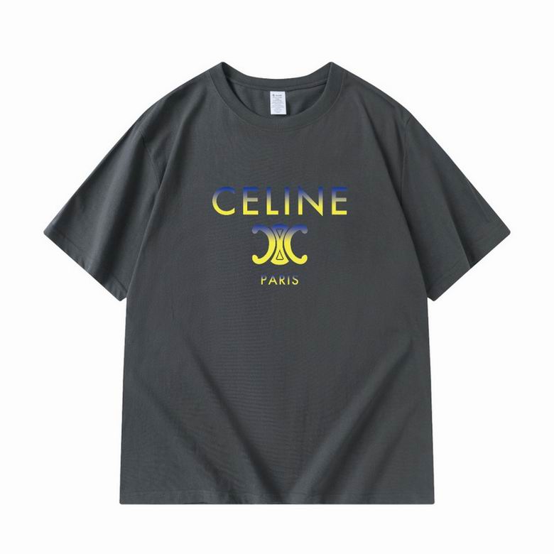 T-Shirt CELINE [M. 8]