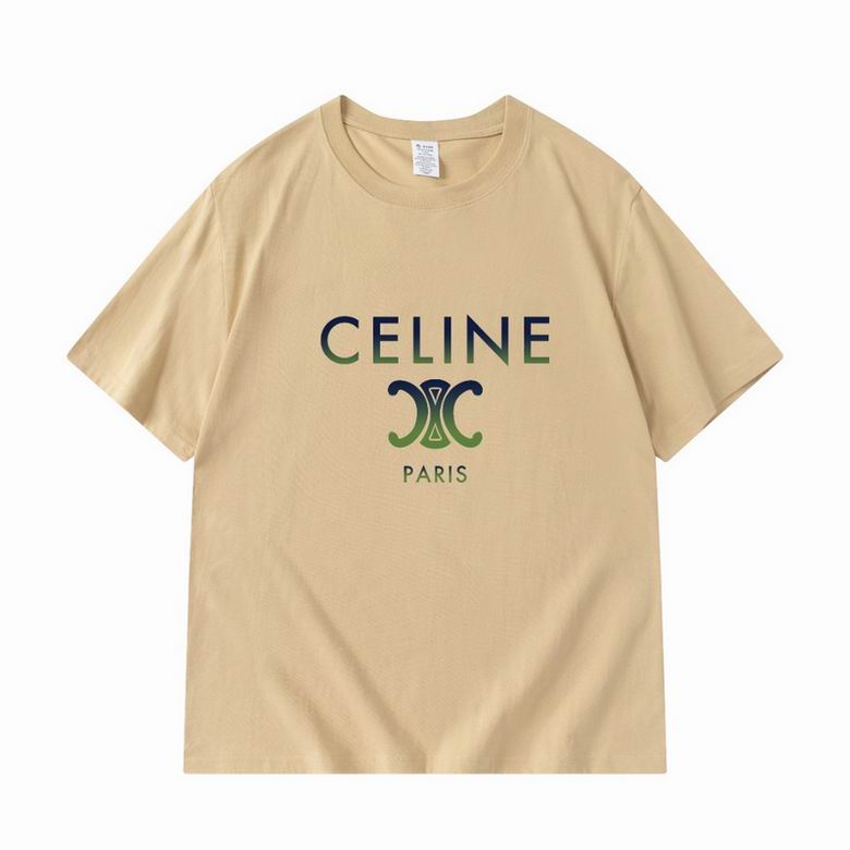 T-Shirt CELINE [M. 7]