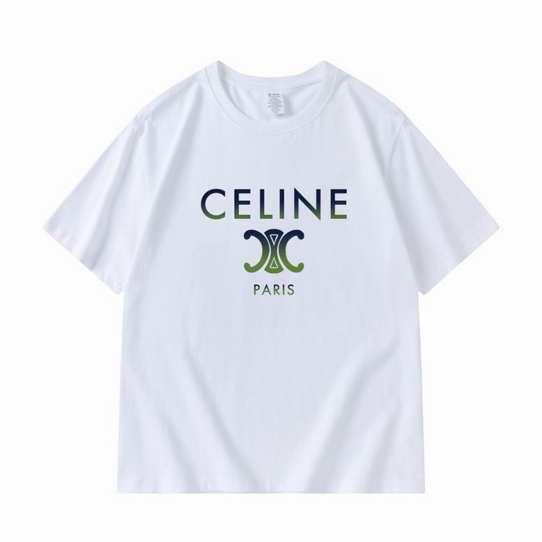 T-Shirt CELINE [M. 6]