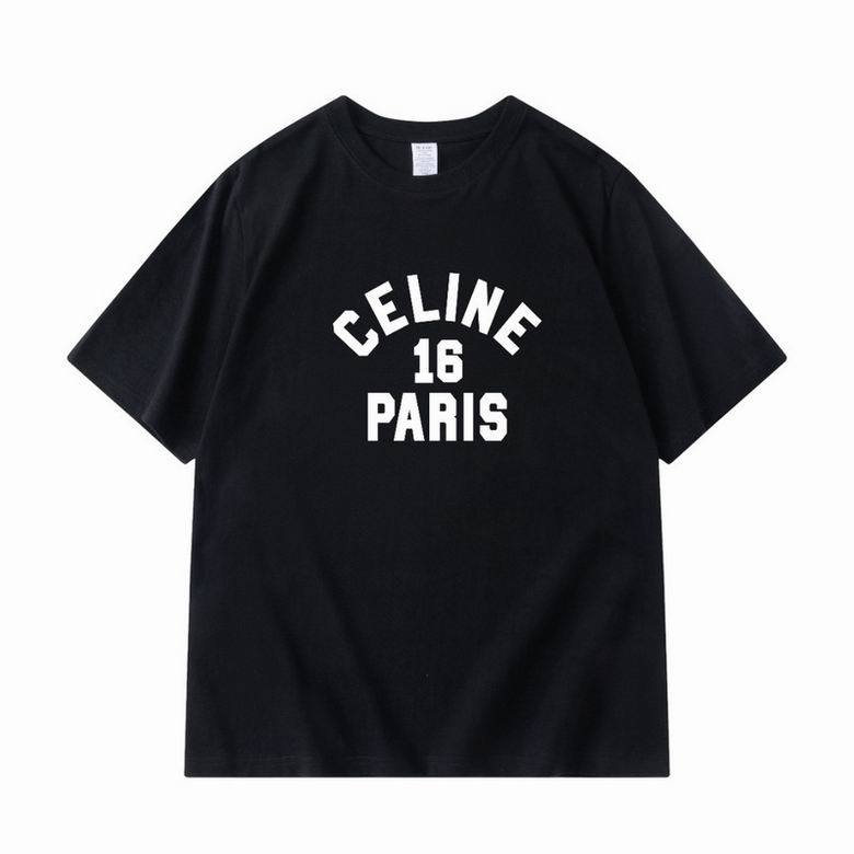 T-Shirt CELINE [M. 5]